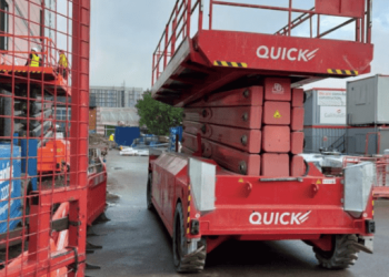AFI acquires former Fast Succeed in lifts