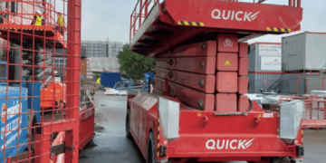 AFI acquires former Fast Succeed in lifts