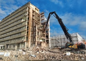 Waste no longer, need no longer