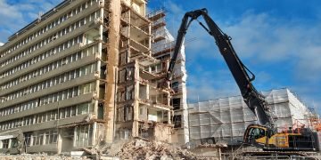 Waste no longer, need no longer