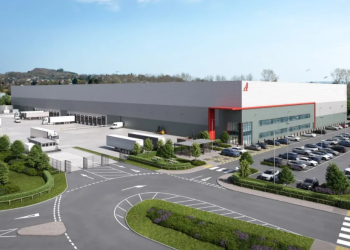 Warehouse win for VolkerFitzpatrick