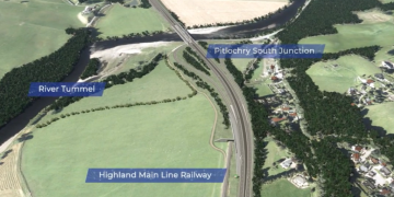 Delivery Scotland tenders £200m street contract