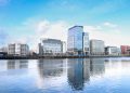 Fourth block deliberate for Belfast Town Quays