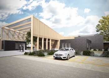 Kier indicators for Mepal crematorium