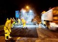 Recycled asphalt working direction passes TfL assessments