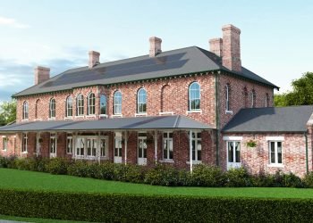 SJ Roberts wins £12m Ellesmere contract