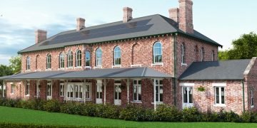 SJ Roberts wins £12m Ellesmere contract