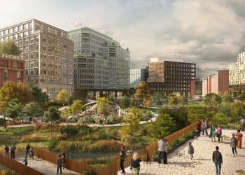LCR and Community Rail Assets sign up for forces