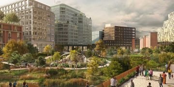 LCR and Community Rail Assets sign up for forces
