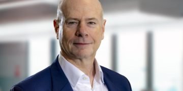 Nationwide Highways leader ‘used to be driven’