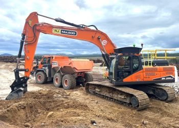 Fleet funding for RJ McLeod
