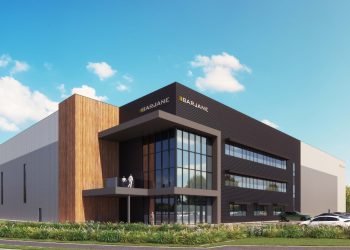 Glencar to construct Rugby warehouse