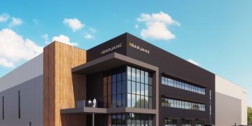 Glencar to construct Rugby warehouse