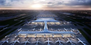 Lodge proprietor pitches choice Heathrow plan