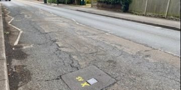 Coventry to host asphalt trials