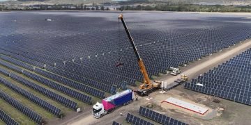 Australian acquisition for OCU
