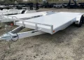 20 Aluminum Automotive Trailer – The entirety You Want to Know 20 Aluminum Automotive Trailer – The entirety You Want to Know