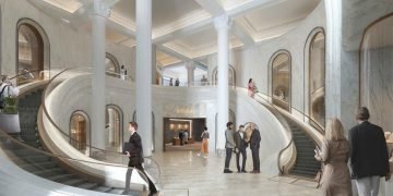 Make running on ‘grand and sumptuous’ new division at Harrods | Information