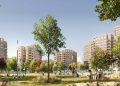 Residential towers scheme at east London property will get inexperienced mild | Information