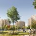 Residential towers scheme at east London property will get inexperienced mild | Information