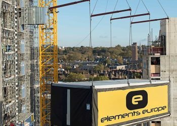 Failed modular contractor misplaced greater than £20m in first 4 months of this yr | Information