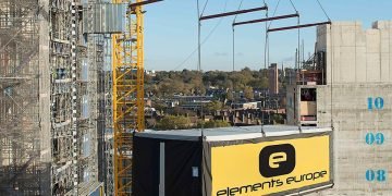 Failed modular contractor misplaced greater than £20m in first 4 months of this yr | Information