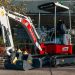 Takeuchi sells its 50,000th excavator in UK and Eire Takeuchi sells its 50,000th excavator in UK and Eire