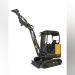 Volvo CE Introduces Immediately Growth for Electrical Mini-Excavator Volvo CE Introduces Immediately Growth for Electrical Mini-Excavator