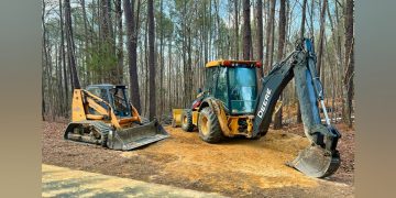 The Absolute best Puts to Purchase Mini Excavators: Opinions of Most sensible Outlets