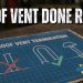 Regulator & Vent Traces 101: Secure Roof Termination Practices