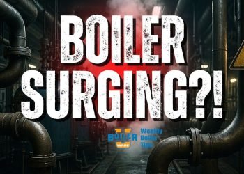 Why Your Boiler Is Surging—and the One Repair You Want NOW