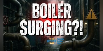 Why Your Boiler Is Surging—and the One Repair You Want NOW