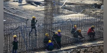 Development Hiring Stays Subdued in June