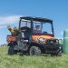 Kubota to unveil 3 new fashions at Fieldays