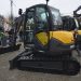 Mecalac MCR6 combines excavator and loader in a single system Mecalac MCR6 combines excavator and loader in a single system