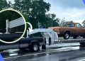 5 Pointers for Safely Towing Gooseneck Trailers| Millroad Production
