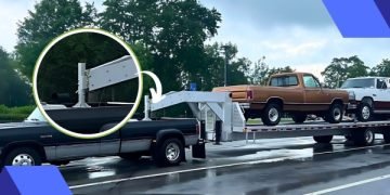 5 Pointers for Safely Towing Gooseneck Trailers| Millroad Production