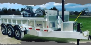 Most sensible Indicators You Wish to Improve Your Unload Trailer