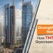 Energy and Protection Redefined: How TMT Bars Form Skyscrapers of the Long term