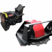 Brush Cutter for Skid Steer vs. Excavator