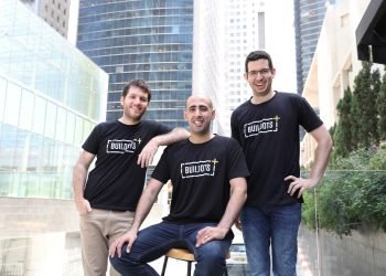 Buildots Raises  Million to Scale AI-Powered Operational Excellence in Building