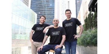 Buildots Raises  Million to Scale AI-Powered Operational Excellence in Building