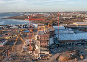 Best 5 Primary Development Initiatives Open for Bids in California (July 2025)