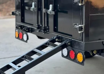 Why Automobile Trailer Ramp Is the Absolute best Selection for Simple Loading