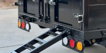 Why Automobile Trailer Ramp Is the Absolute best Selection for Simple Loading