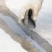 Concrete Restore The use of Crack Fillers Concrete Restore The use of Crack Fillers