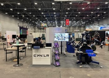 CynLr Brings Object Intelligence and Imaginative and prescient of Common Factories to UN AI for Just right Summit 2025  