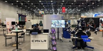 CynLr Brings Object Intelligence and Imaginative and prescient of Common Factories to UN AI for Just right Summit 2025  