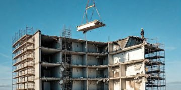 The Unsung Hero of Sustainable Civil Development