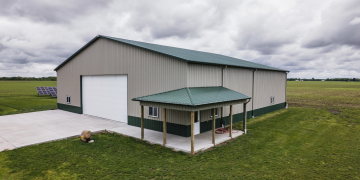 6 Advantages of the Giant Gorgeous Invoice for Farmers
